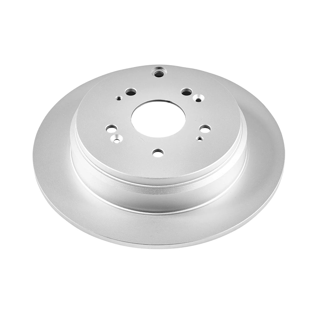 Power Stop JBR1158EVC 2007-2018 Acura RDX Disc Brake Rotor