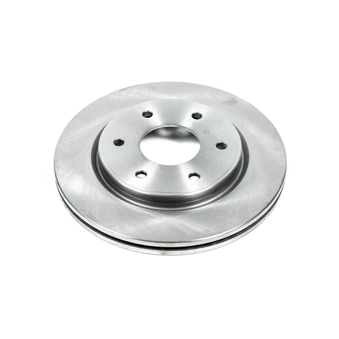 Power Stop JBR1161 2005-2007 Nissan TITAN Disc Brake Rotor