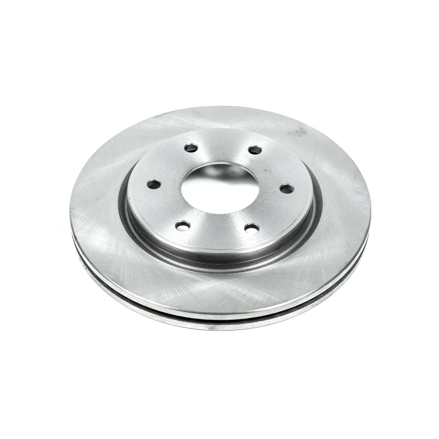 Power Stop JBR1161 2005-2007 Nissan TITAN Disc Brake Rotor