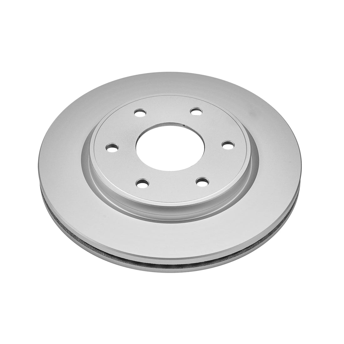 Power Stop JBR1161EVC 2005-2007 Nissan TITAN Disc Brake Rotor