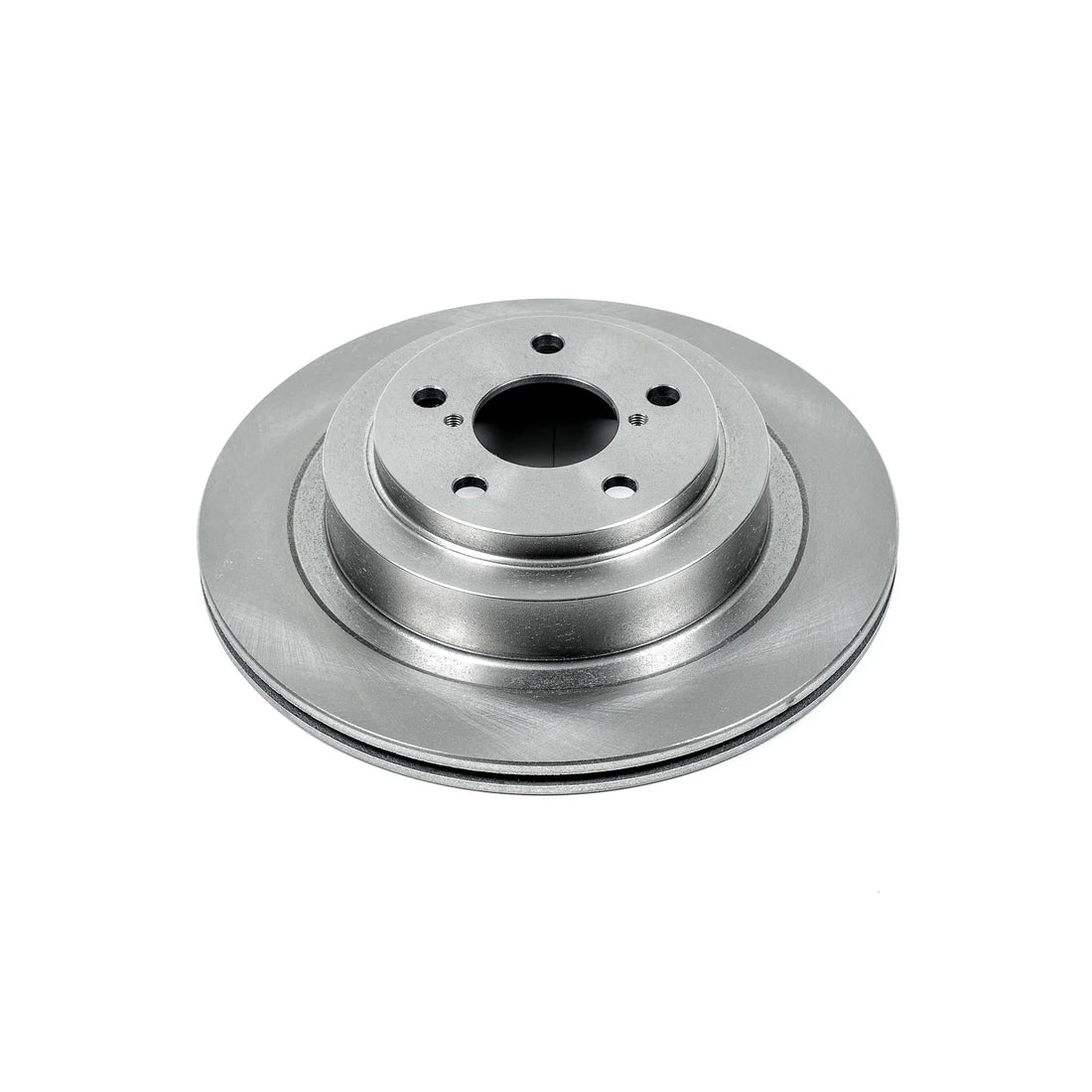 Power Stop JBR1163 2005-2009 Subaru Legacy Disc Brake Rotor