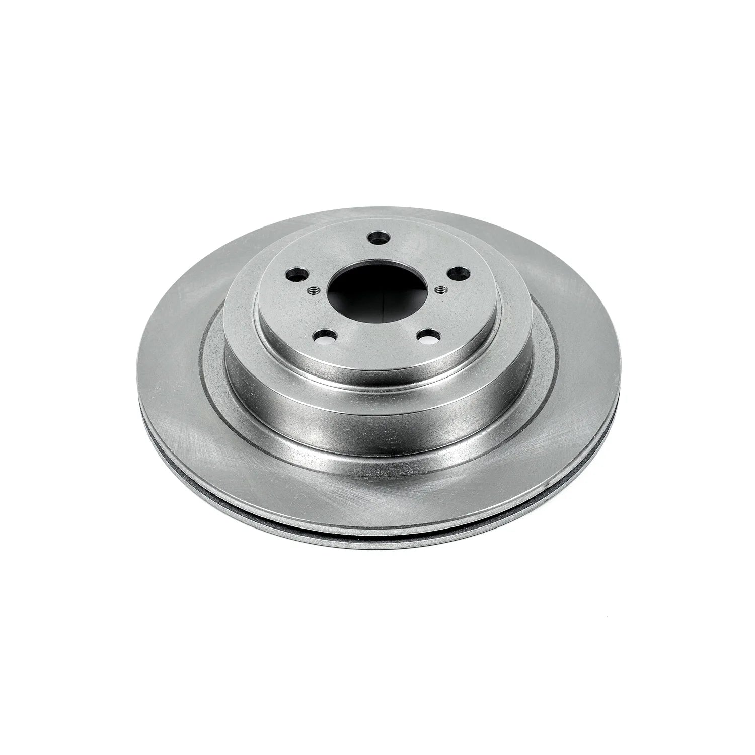 Power Stop JBR1163 2005-2009 Subaru Legacy Disc Brake Rotor