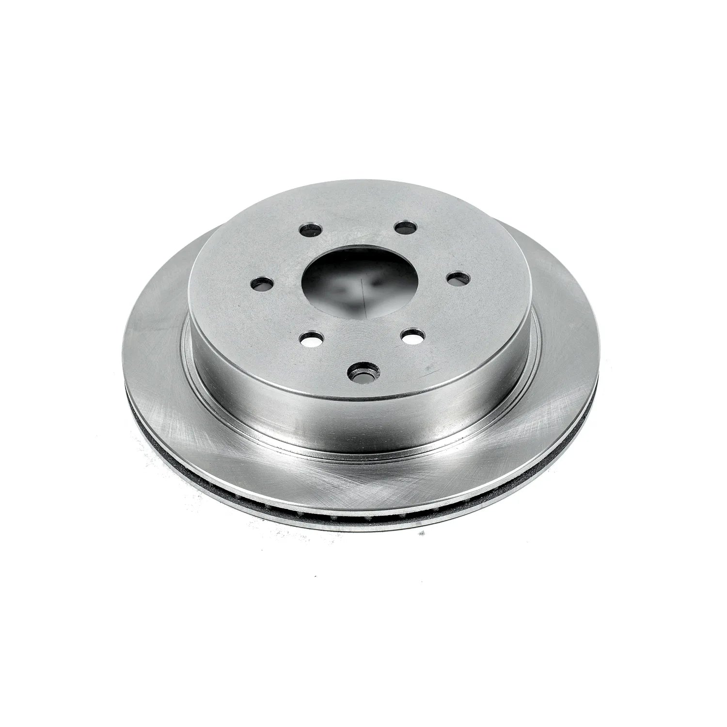 Power Stop JBR1164 2005-2026 Nissan Frontier Disc Brake Rotor