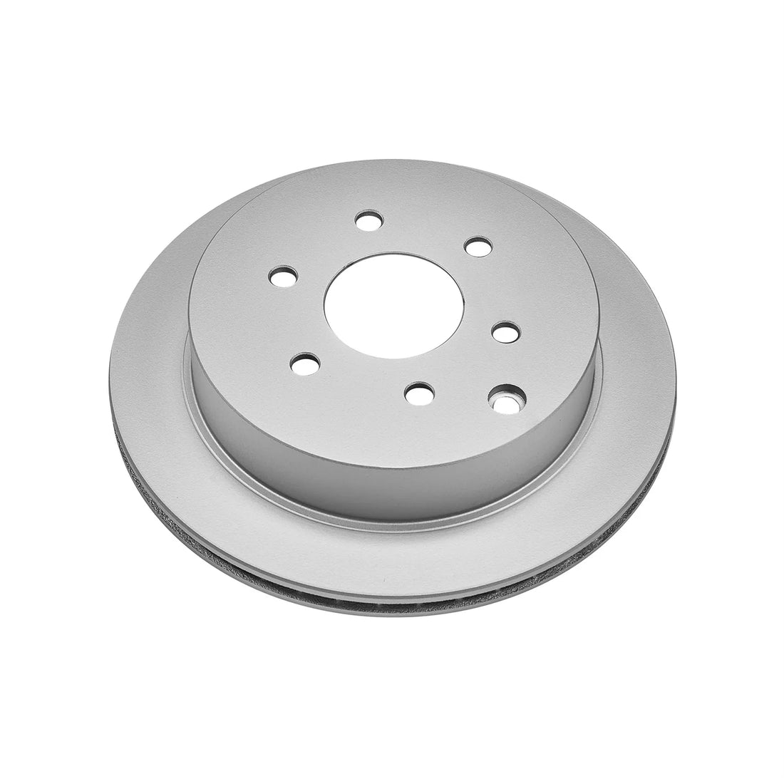 Power Stop JBR1164EVC 2005-2026 Nissan Frontier Disc Brake Rotor