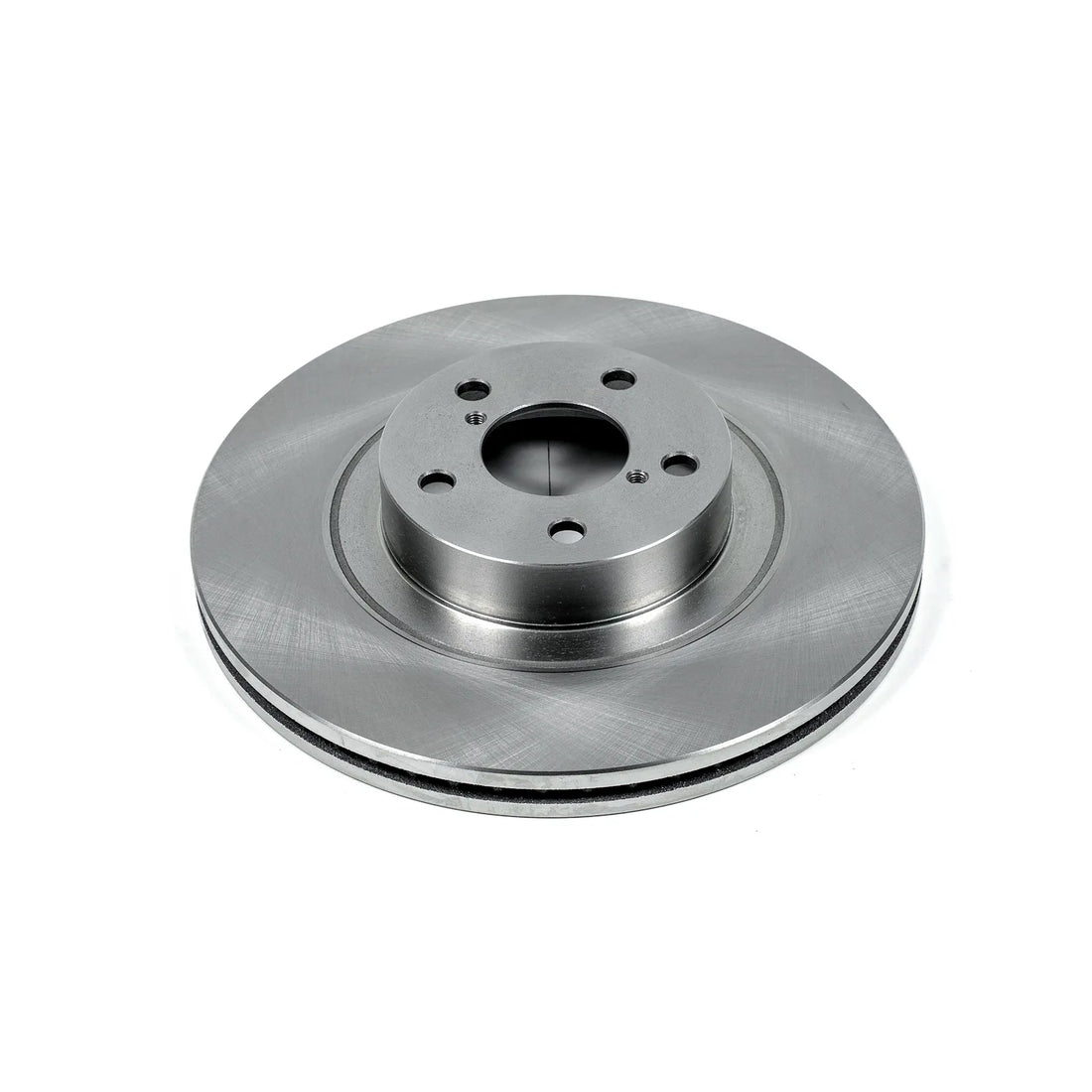 Power Stop JBR1165 2022-2026 Toyota GR86 Disc Brake Rotor