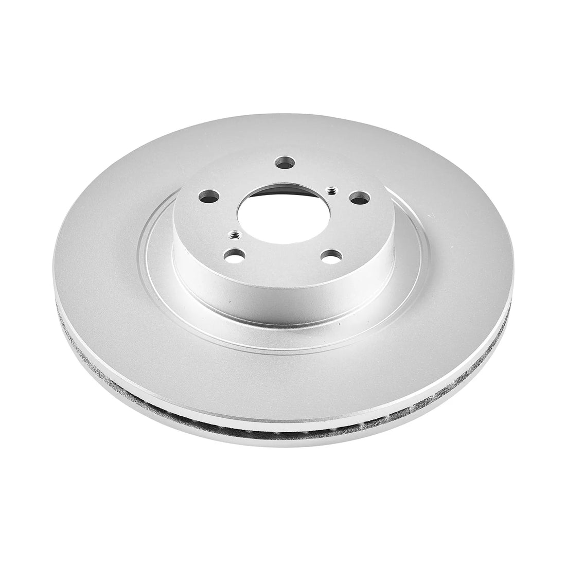 Power Stop JBR1165EVC 2022-2026 Toyota GR86 Disc Brake Rotor