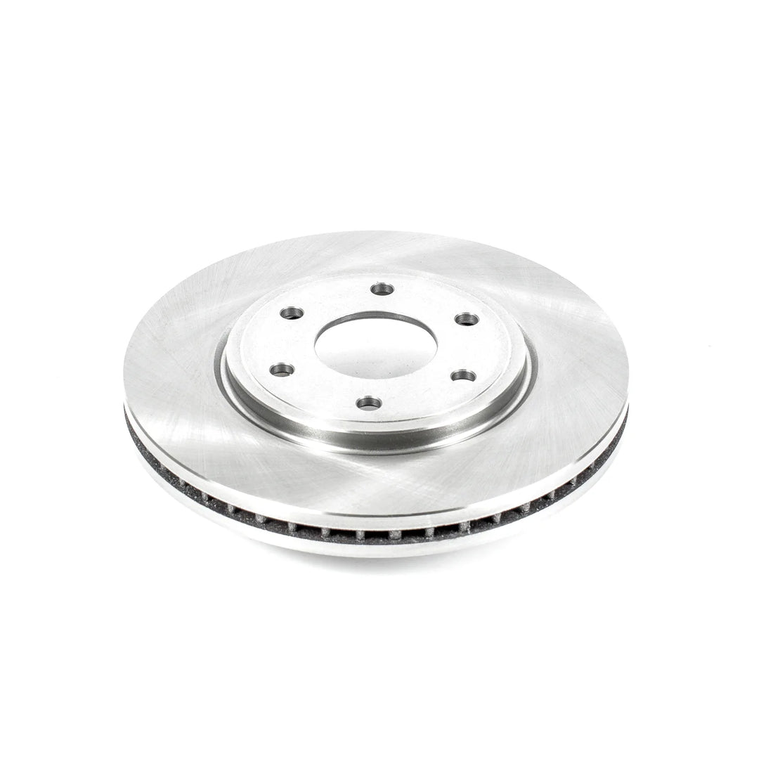 Power Stop JBR1166 2005-2019 Nissan Frontier Disc Brake Rotor