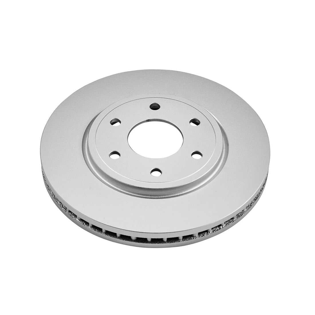 Power Stop JBR1166EVC 2005-2019 Nissan Frontier Disc Brake Rotor
