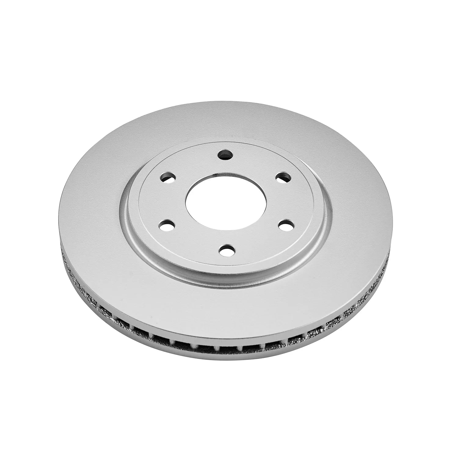 Power Stop JBR1166EVC 2005-2019 Nissan Frontier Disc Brake Rotor