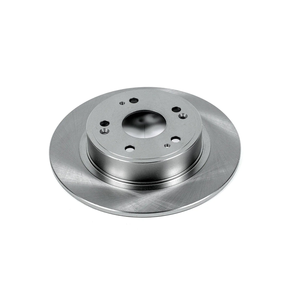 Power Stop JBR1167 2005-2026 Honda Accord Disc Brake Rotor