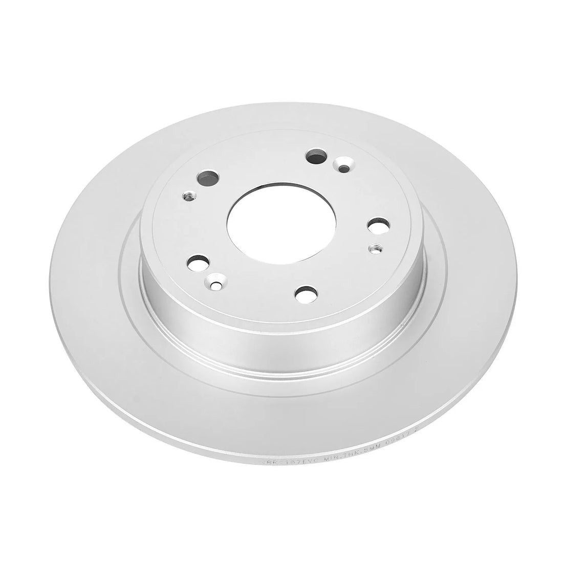 Power Stop JBR1167EVC 2005-2026 Honda Accord Disc Brake Rotor