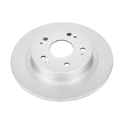 Power Stop JBR1167EVC 2005-2026 Honda Accord Disc Brake Rotor