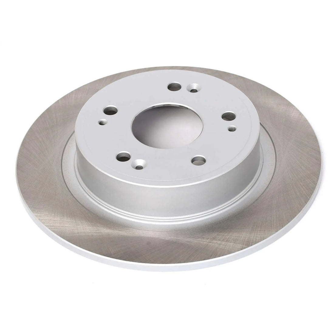 Power Stop JBR1167SCR 2005-2026 Honda Accord Disc Brake Rotor