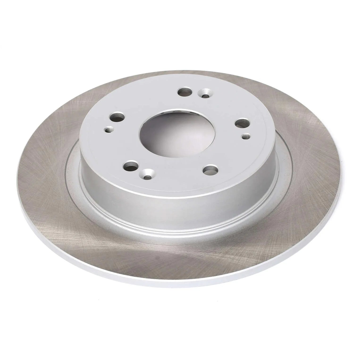 Power Stop JBR1167SCR 2005-2026 Honda Accord Disc Brake Rotor