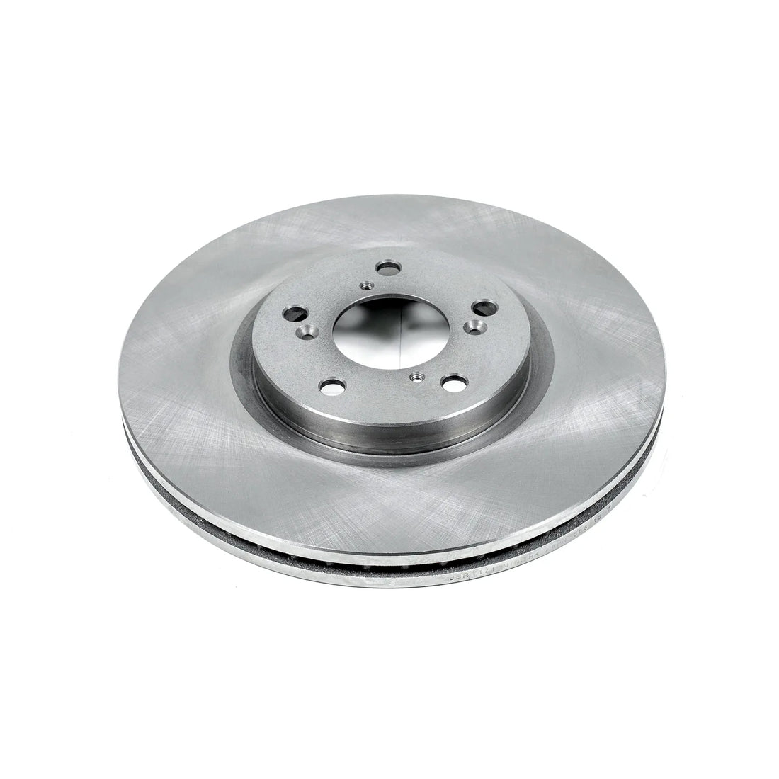 Power Stop JBR1171 2014-2020 Acura RLX Disc Brake Rotor