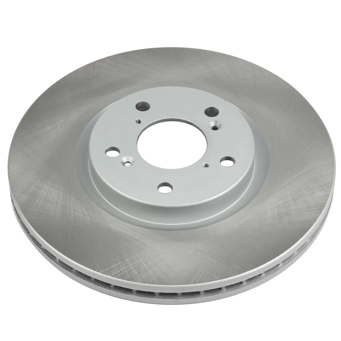Power Stop JBR1171SCR 2014-2020 Acura RLX Disc Brake Rotor