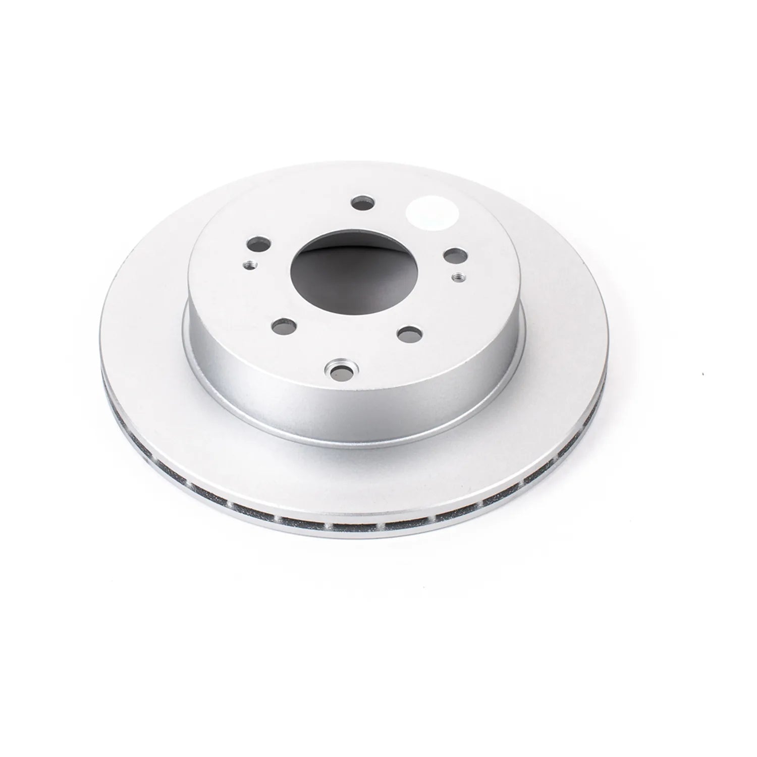 Power Stop JBR1172EVC 2006-2012 Mitsubishi Eclipse Disc Brake Rotor