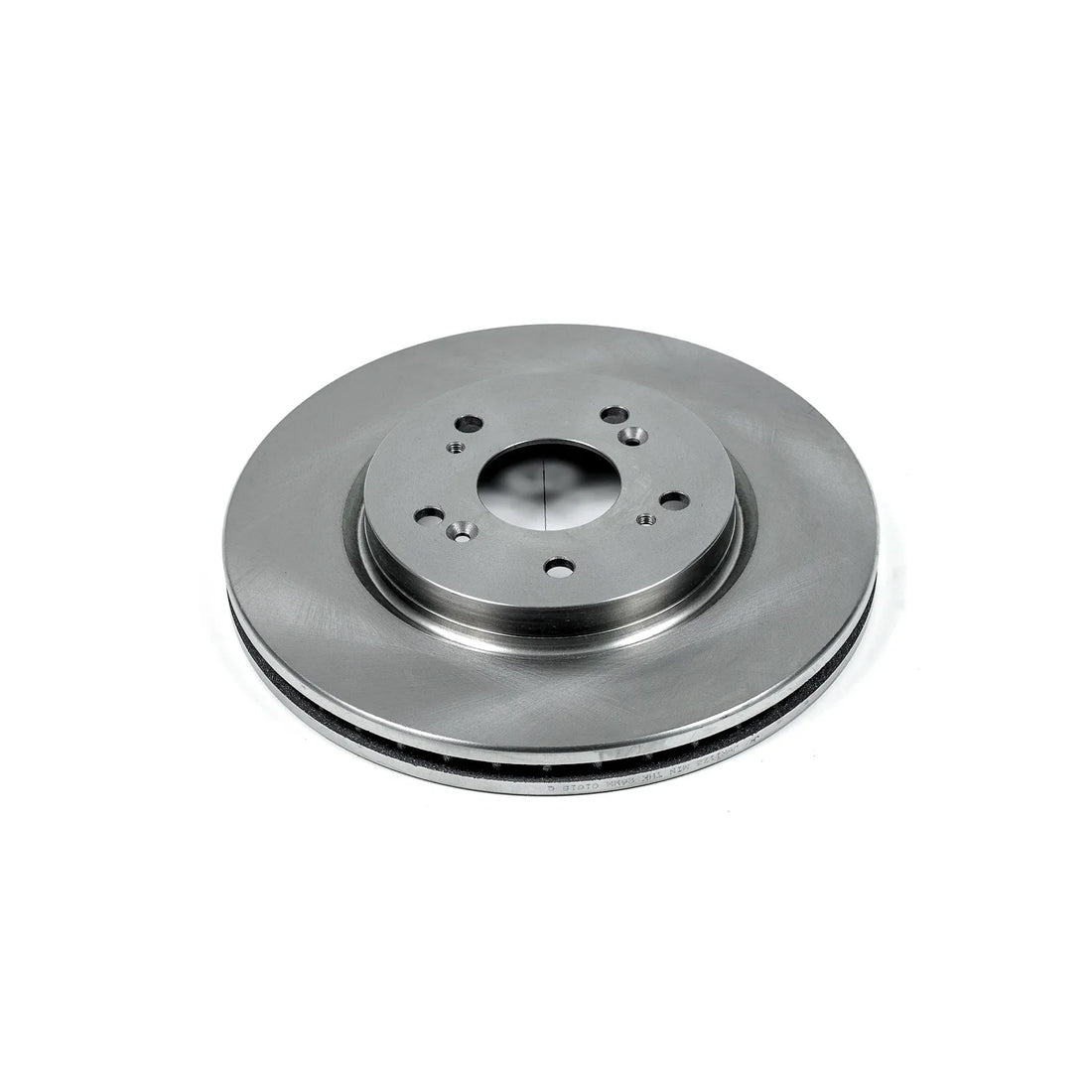 Power Stop JBR1173 2007-2016 Honda CR-V Disc Brake Rotor