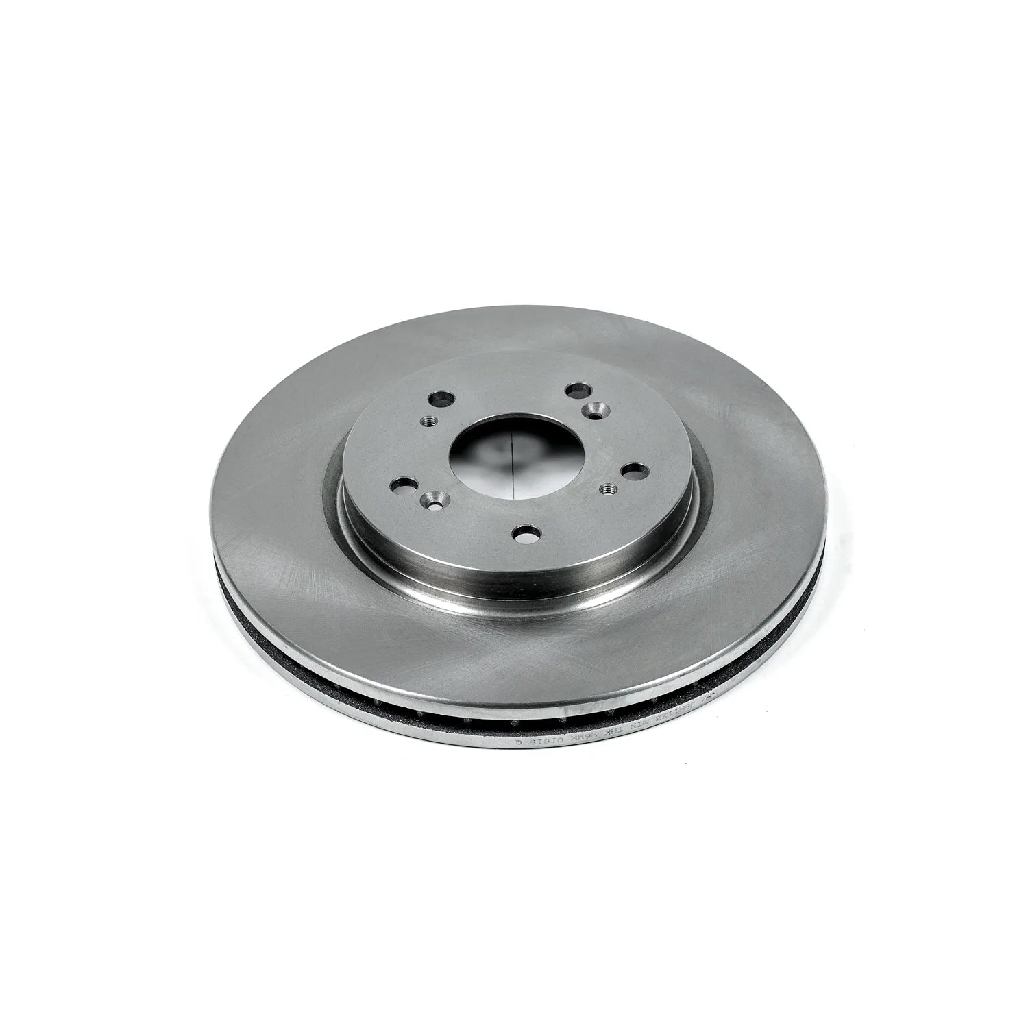 Power Stop JBR1173 2007-2016 Honda CR-V Disc Brake Rotor