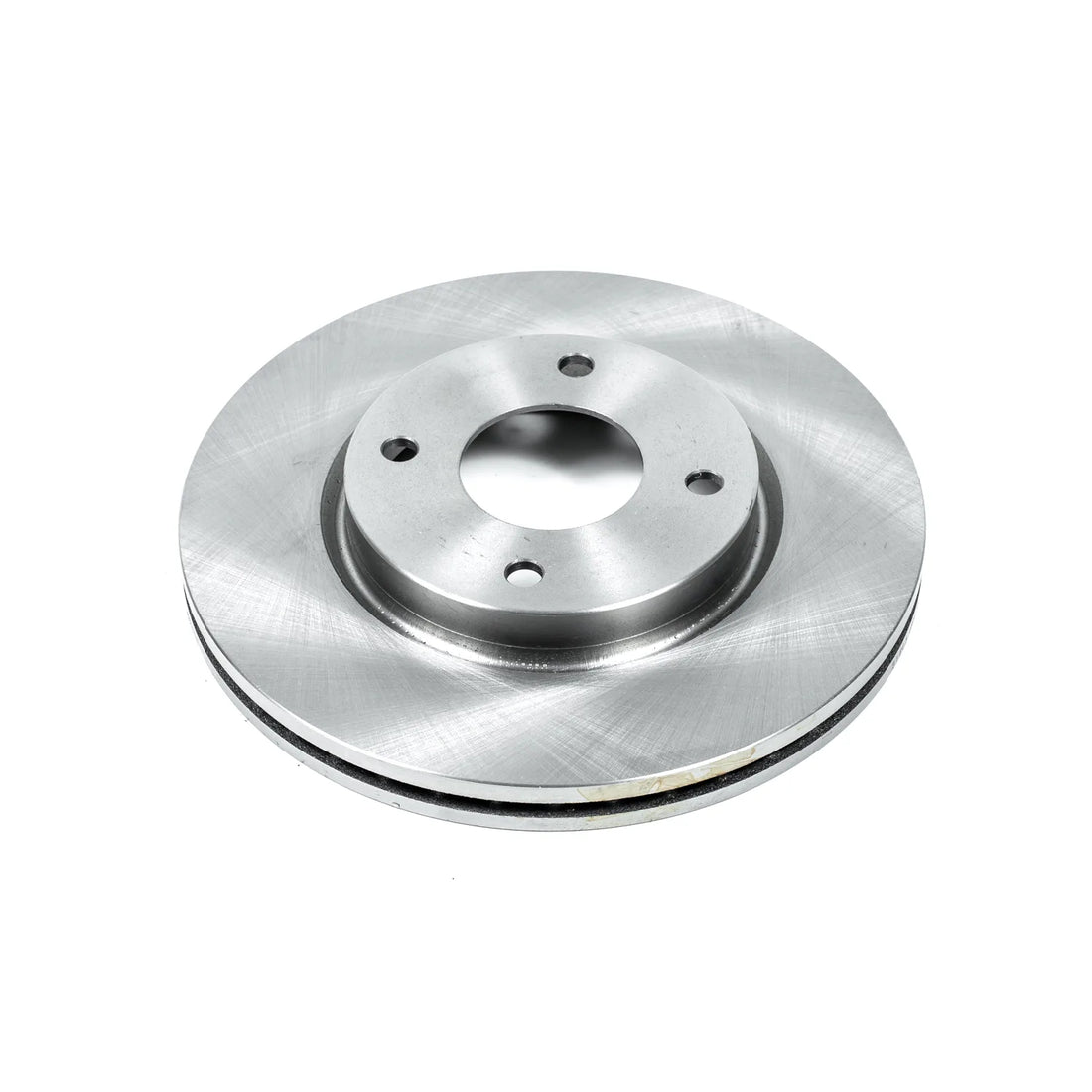 Power Stop JBR1191 2009-2014 Nissan Cube Disc Brake Rotor