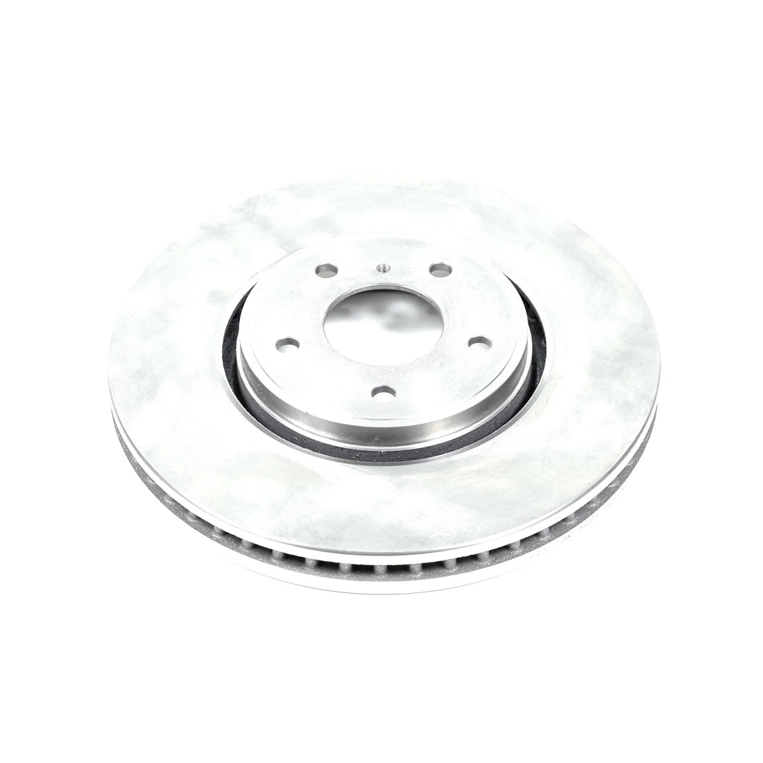 Power Stop JBR1192 2014 INFINITI QX70 Disc Brake Rotor