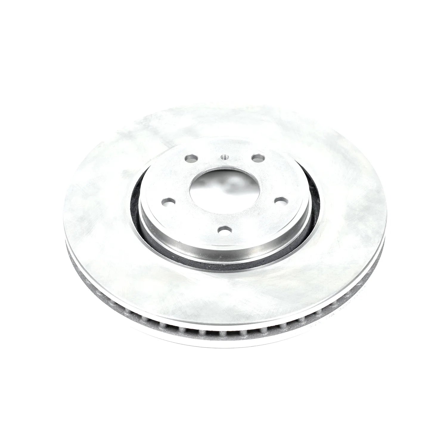 Power Stop JBR1192 2014 INFINITI QX70 Disc Brake Rotor
