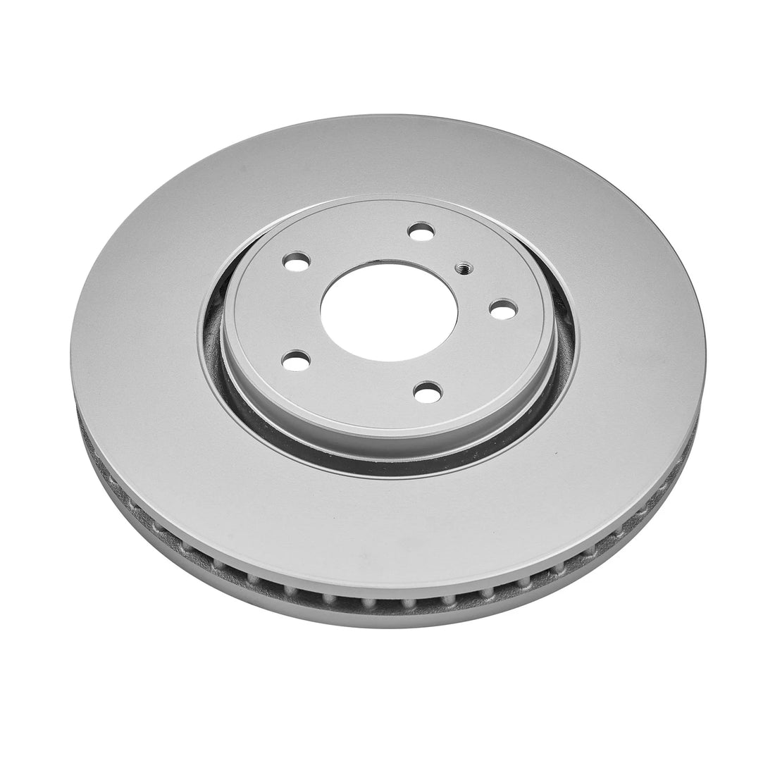 Power Stop JBR1192EVC 2014 INFINITI QX70 Disc Brake Rotor