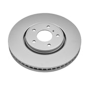 Power Stop JBR1192EVC 2014 INFINITI QX70 Disc Brake Rotor