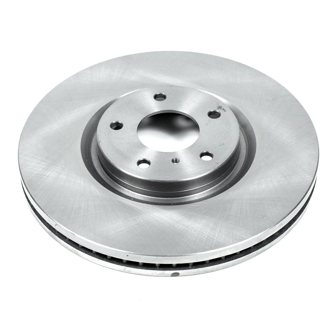 Power Stop JBR1195 2014-2016 INFINITI Q60 Disc Brake Rotor