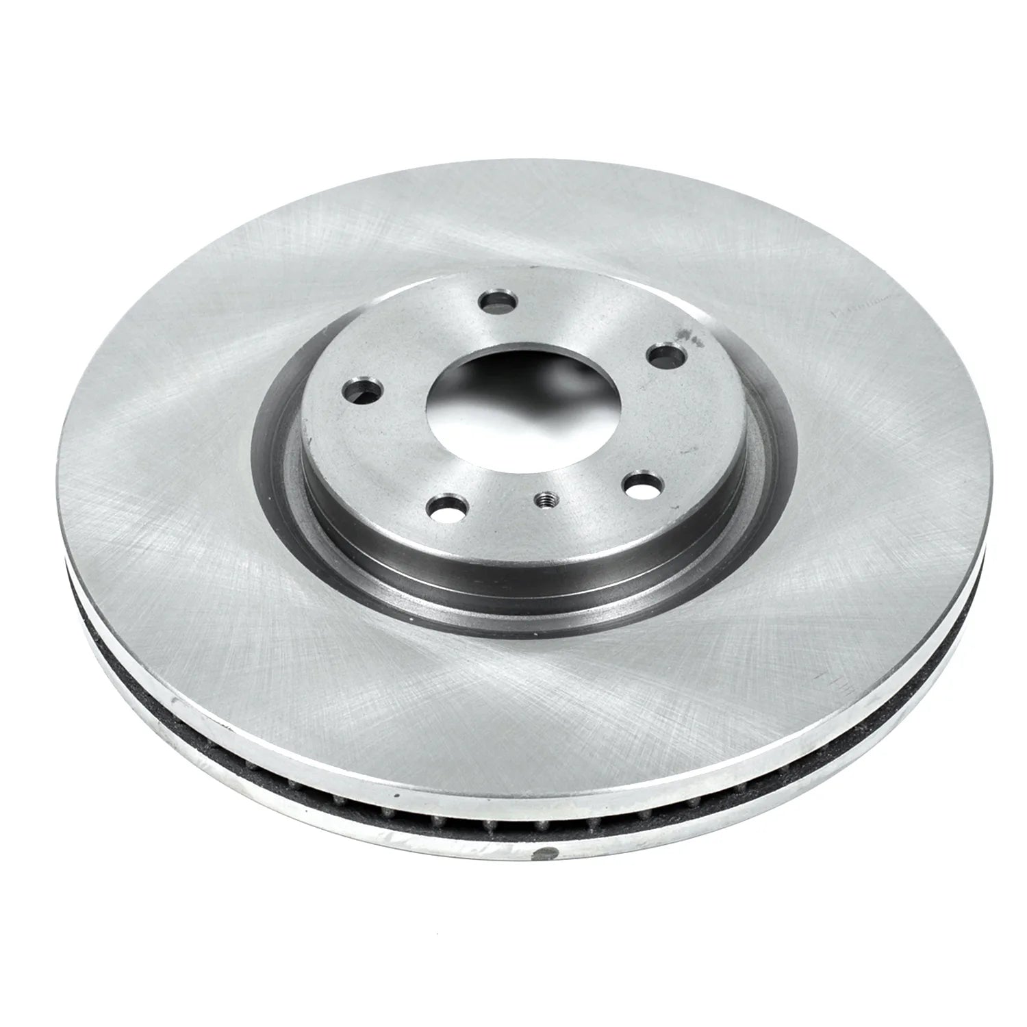 Power Stop JBR1195 2014-2016 INFINITI Q60 Disc Brake Rotor