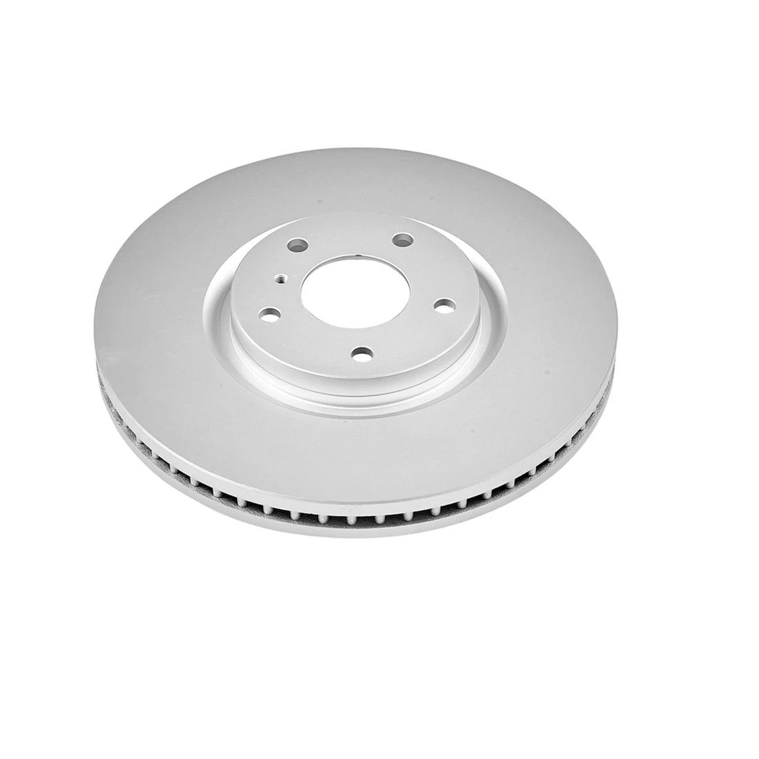 Power Stop JBR1195EVC 2014-2016 INFINITI Q60 Disc Brake Rotor