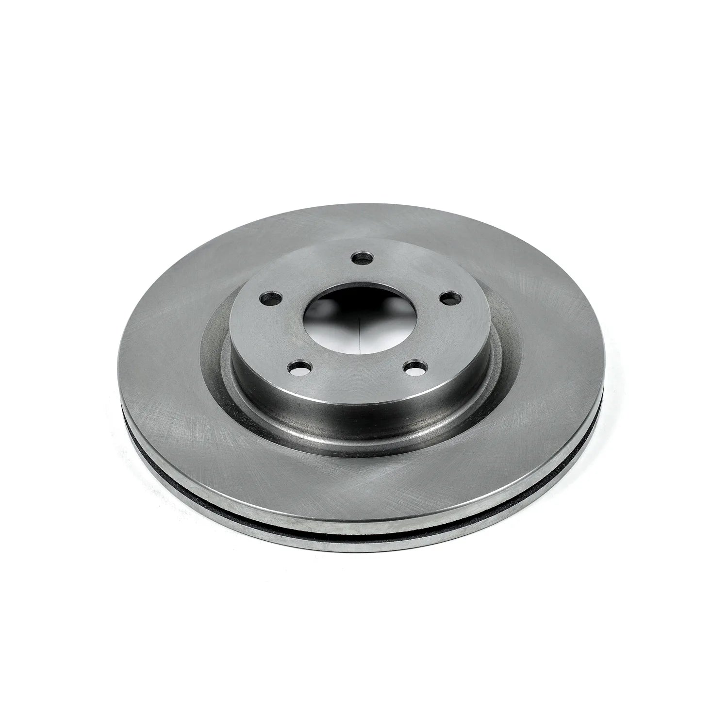 Power Stop JBR1196 2007-2013 Nissan Altima Disc Brake Rotor