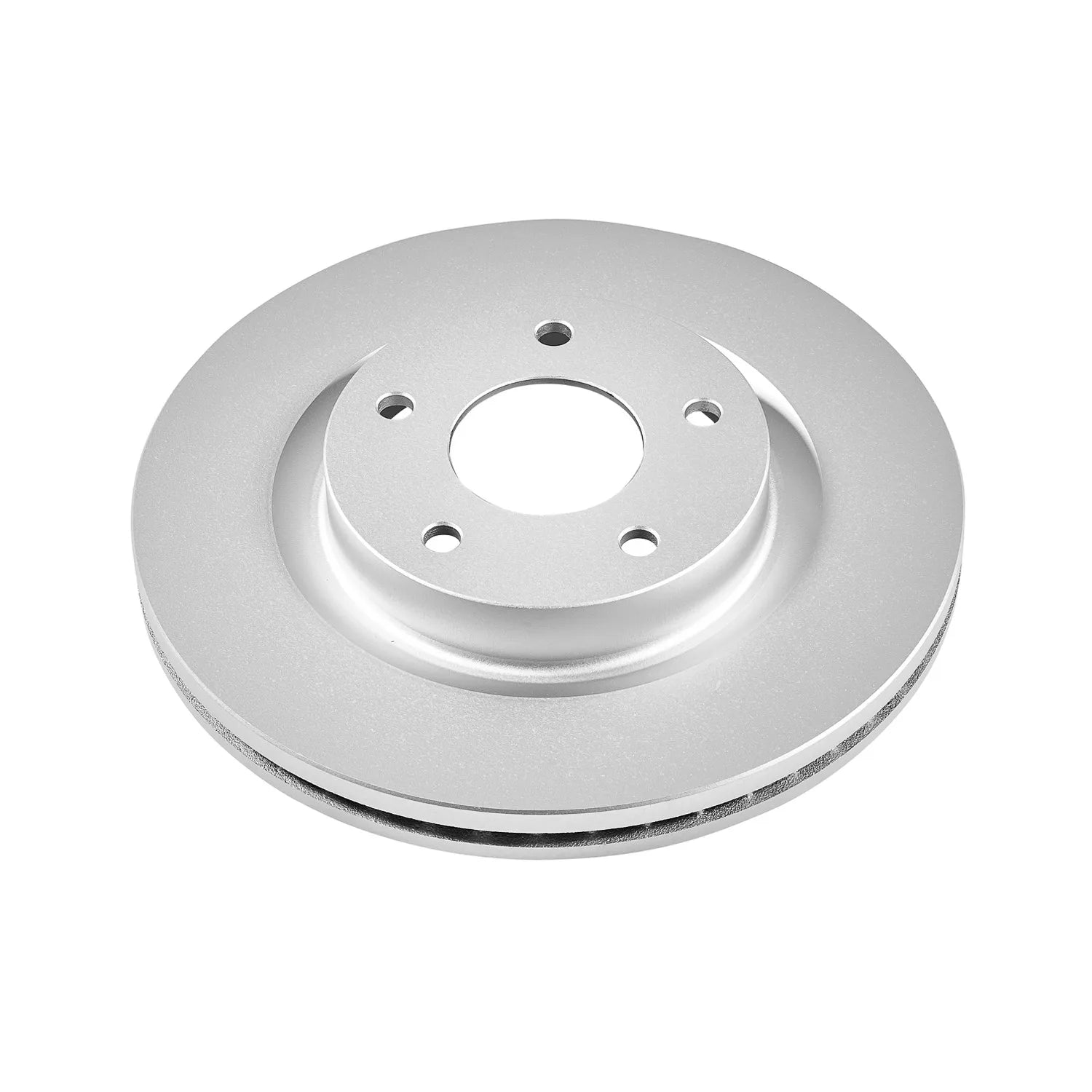 Power Stop JBR1196EVC 2007-2013 Nissan Altima Disc Brake Rotor