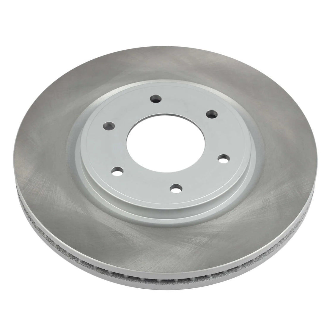 Power Stop JBR1196SCR 2007-2013 Nissan Altima Disc Brake Rotor