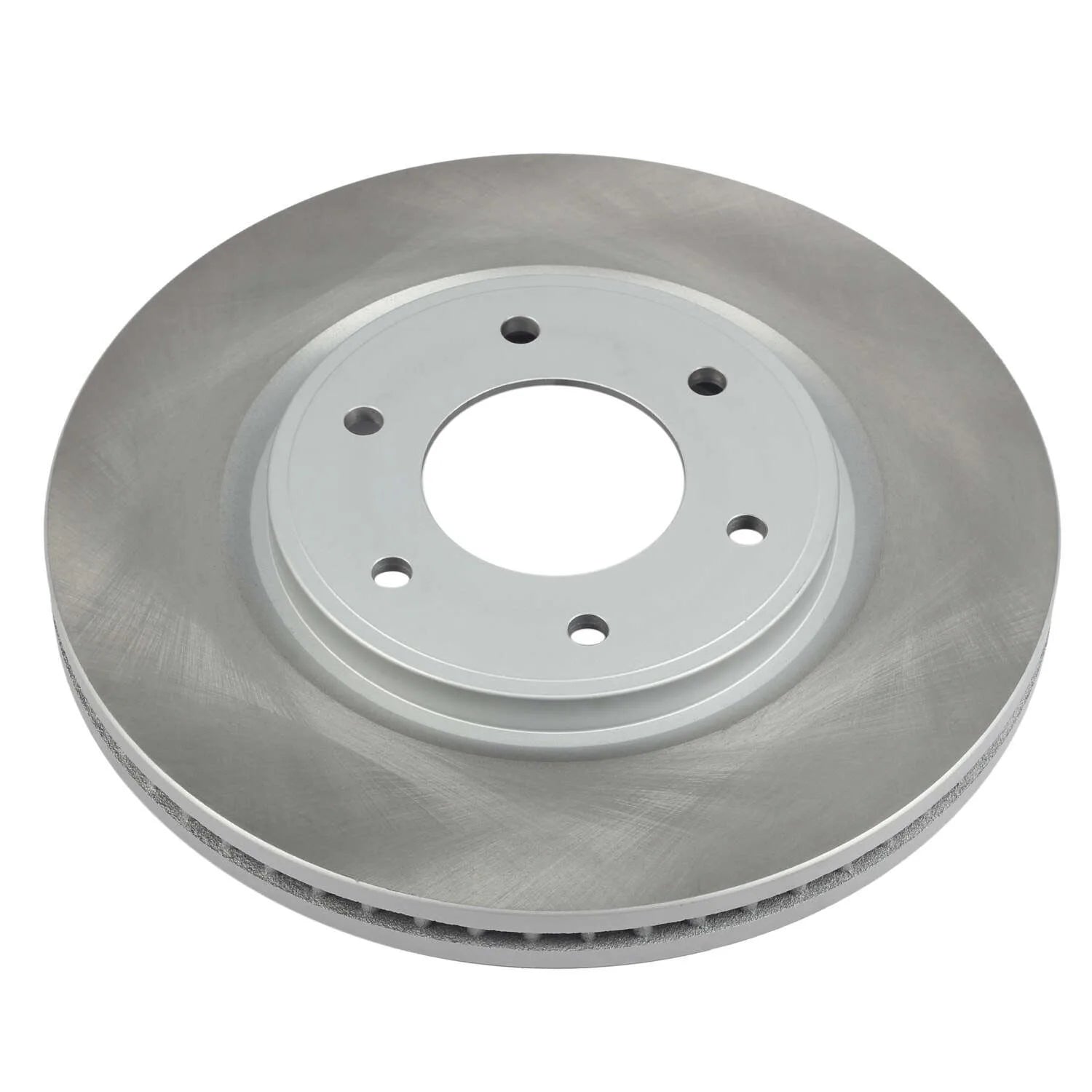 Power Stop JBR1196SCR 2007-2013 Nissan Altima Disc Brake Rotor