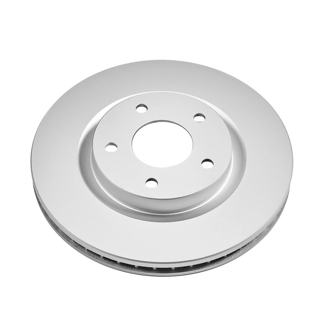 Power Stop JBR1197EVC 2014-2015 Nissan Rogue Select Disc Brake Rotor