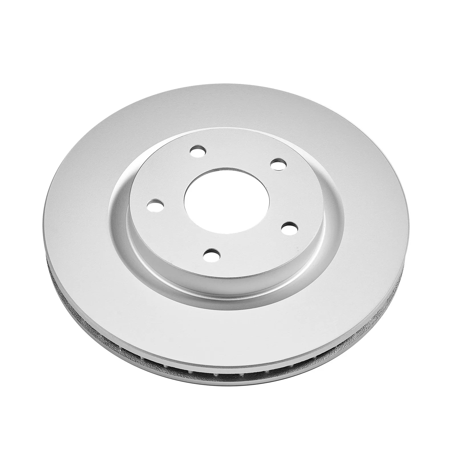 Power Stop JBR1197EVC 2014-2015 Nissan Rogue Select Disc Brake Rotor