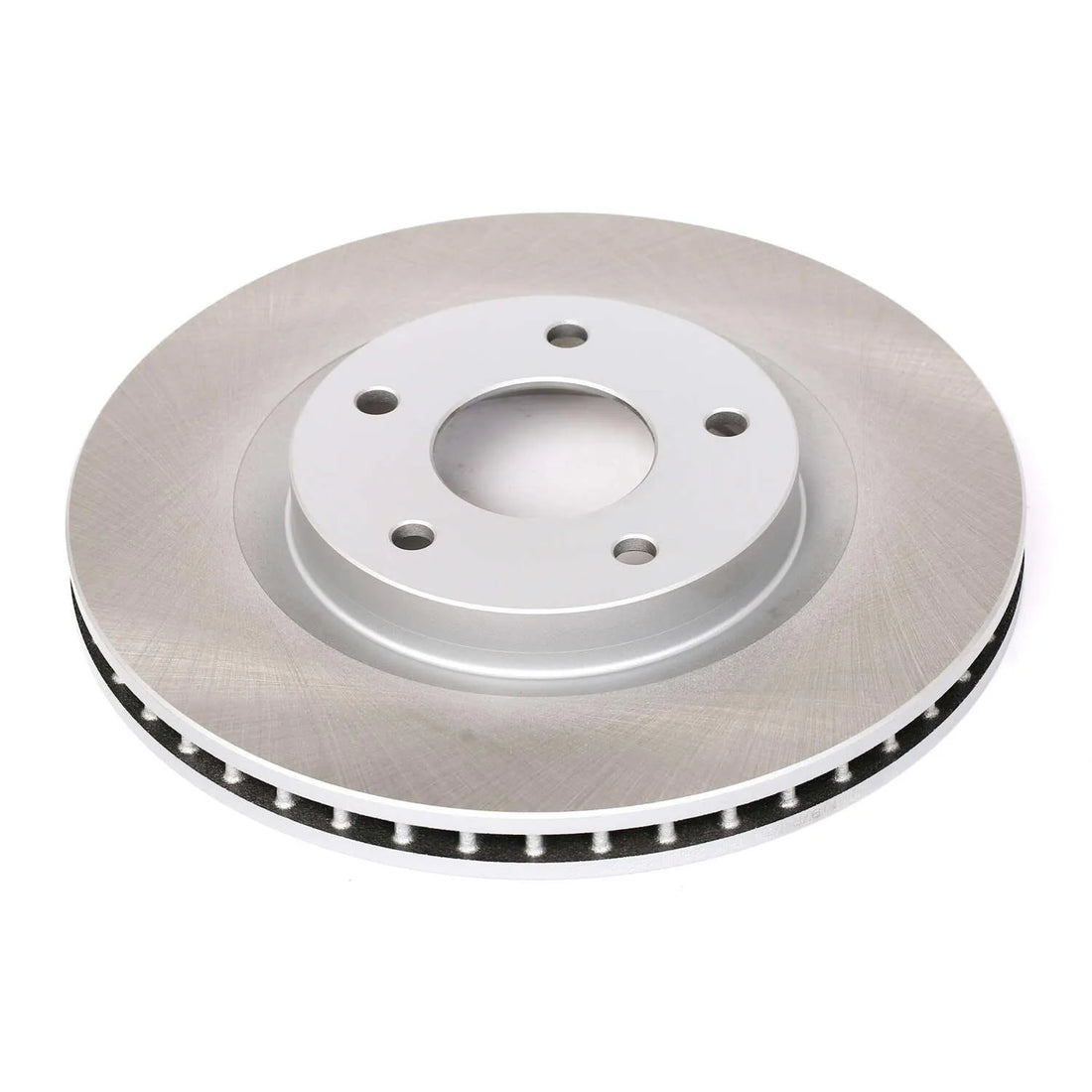 Power Stop JBR1197SCR 2014-2015 Nissan Rogue Select Disc Brake Rotor