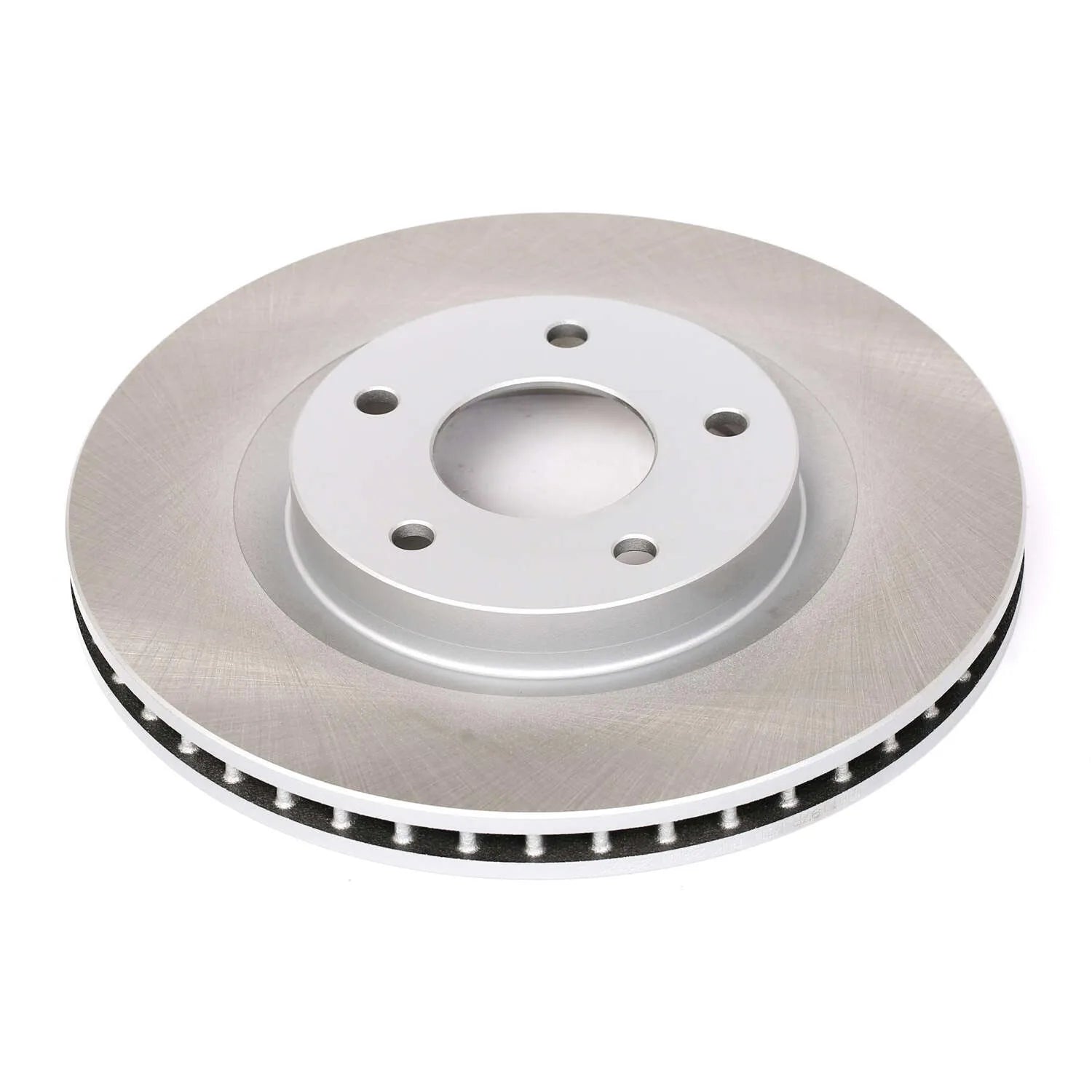Power Stop JBR1197SCR 2014-2015 Nissan Rogue Select Disc Brake Rotor