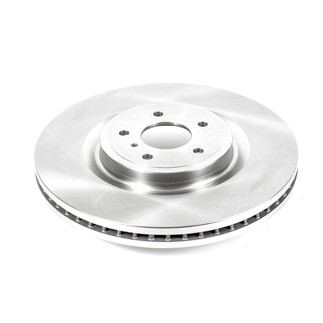 Power Stop JBR1300 2023-2026 Nissan Z Disc Brake Rotor