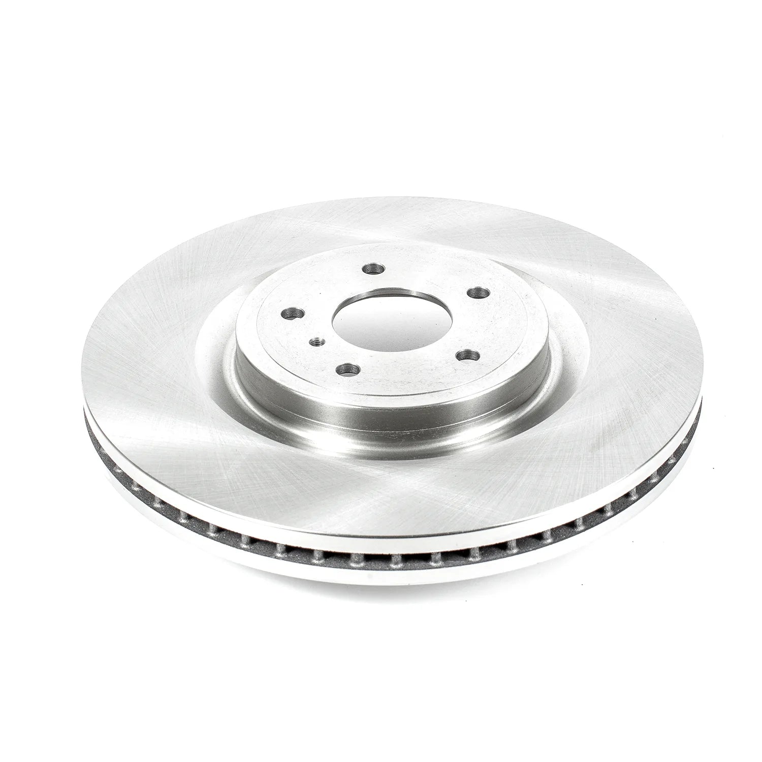 Power Stop JBR1300 2023-2026 Nissan Z Disc Brake Rotor