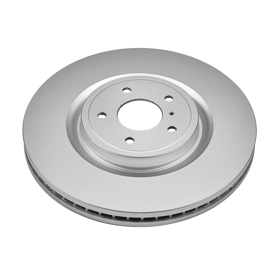 Power Stop JBR1300EVC 2023-2026 Nissan Z Disc Brake Rotor
