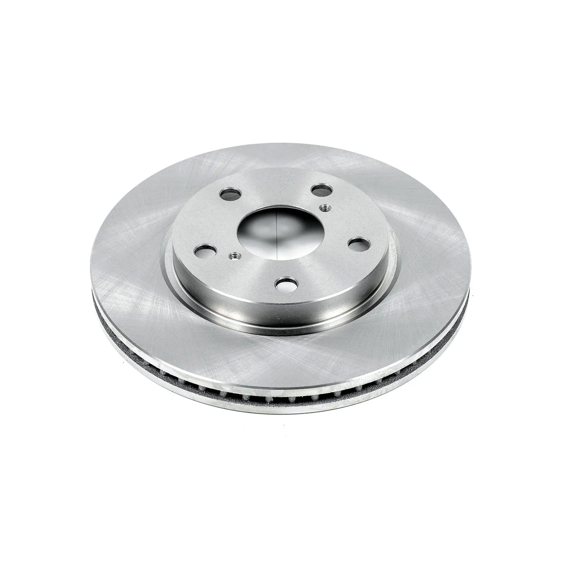 Power Stop JBR1303 2006-2018 Toyota RAV4 Disc Brake Rotor