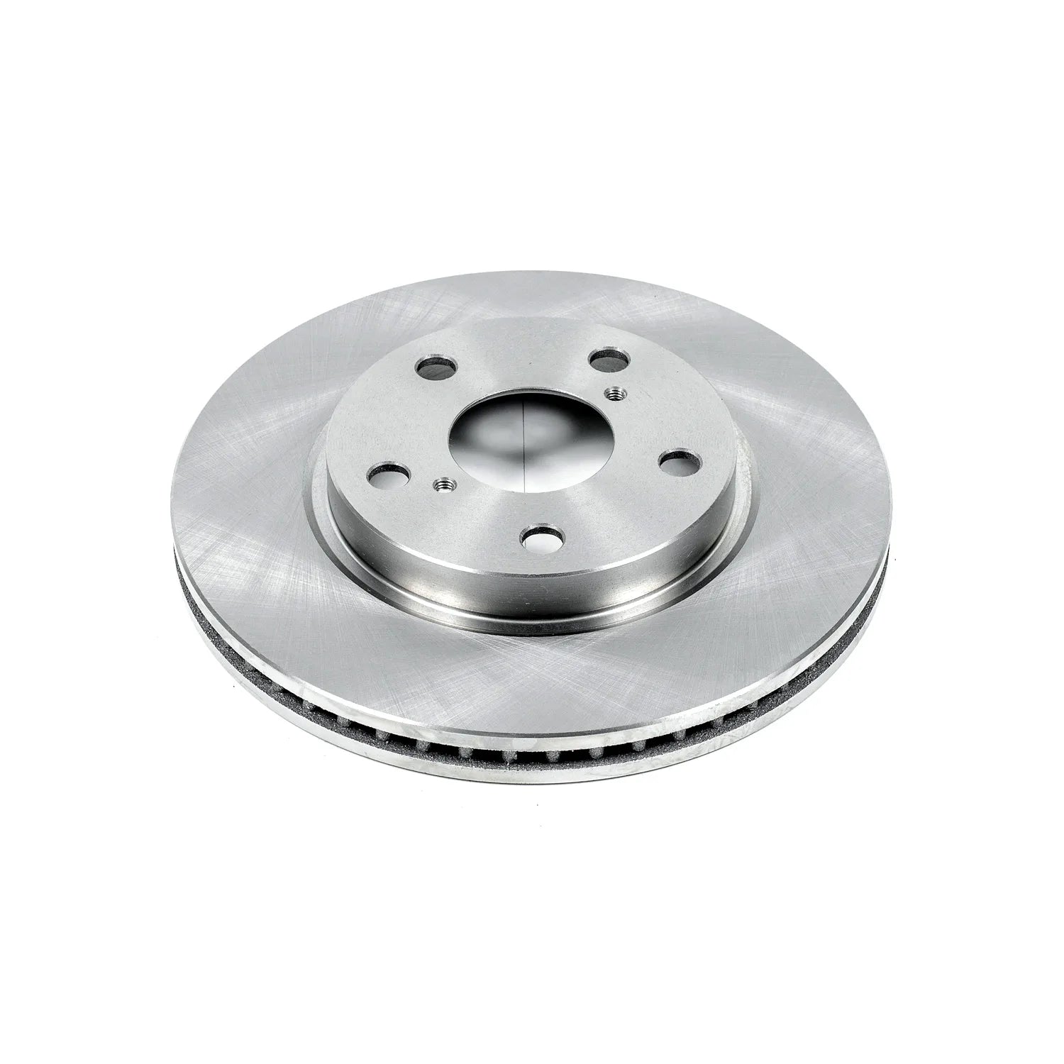 Power Stop JBR1303 2006-2018 Toyota RAV4 Disc Brake Rotor