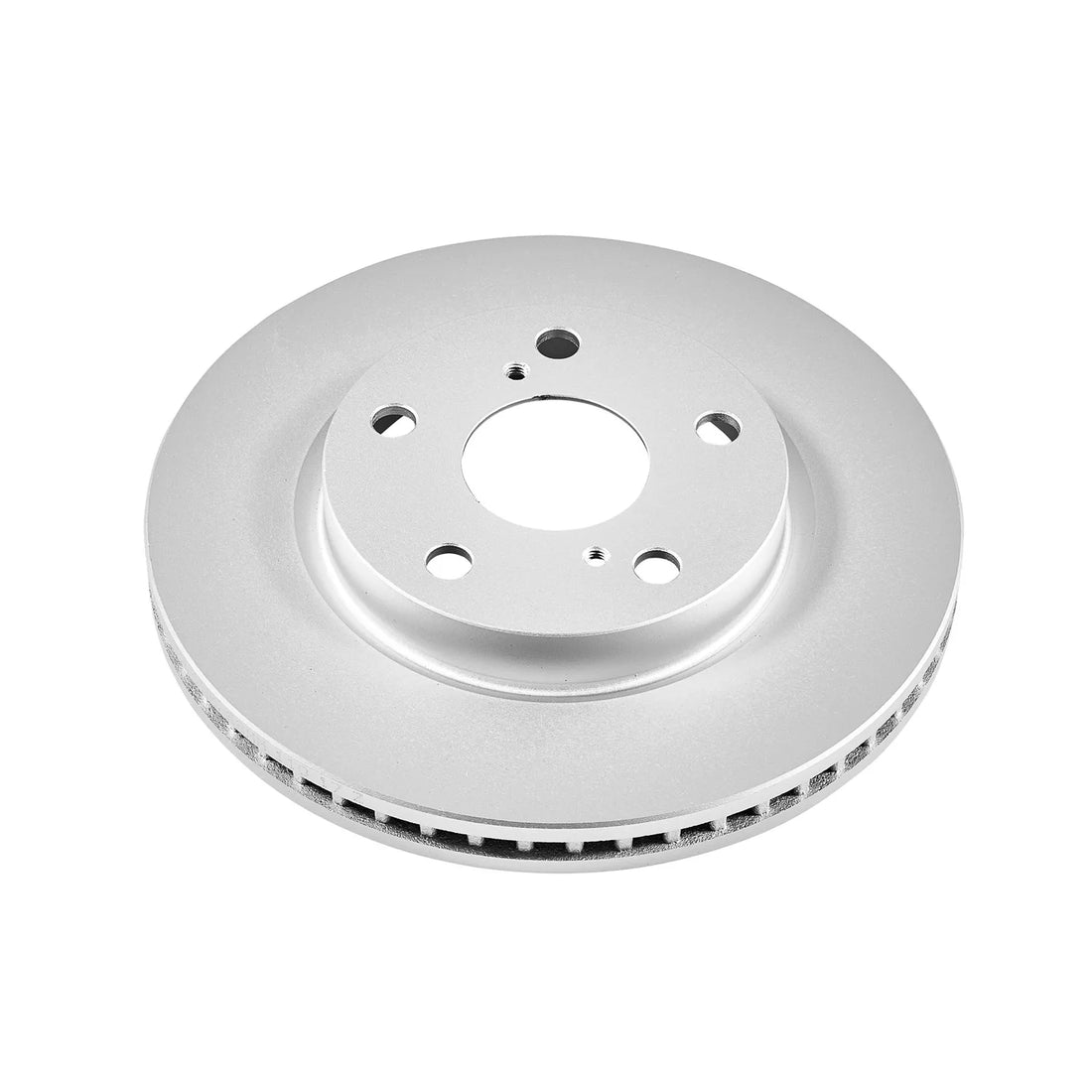 Power Stop JBR1303EVC 2006-2018 Toyota RAV4 Disc Brake Rotor
