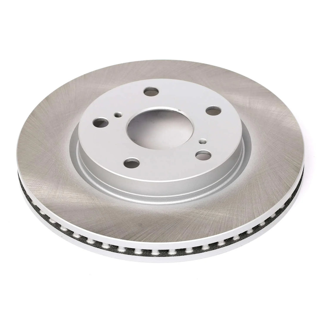 Power Stop JBR1303SCR 2006-2018 Toyota RAV4 Disc Brake Rotor