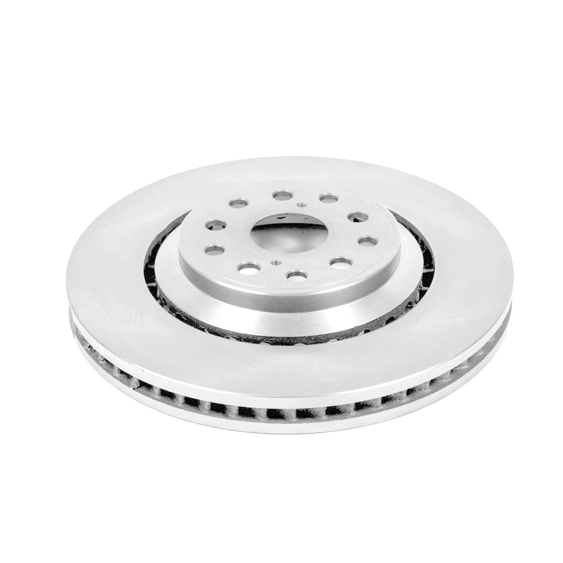Power Stop JBR1305 2018-2026 Lexus LS500 Disc Brake Rotor