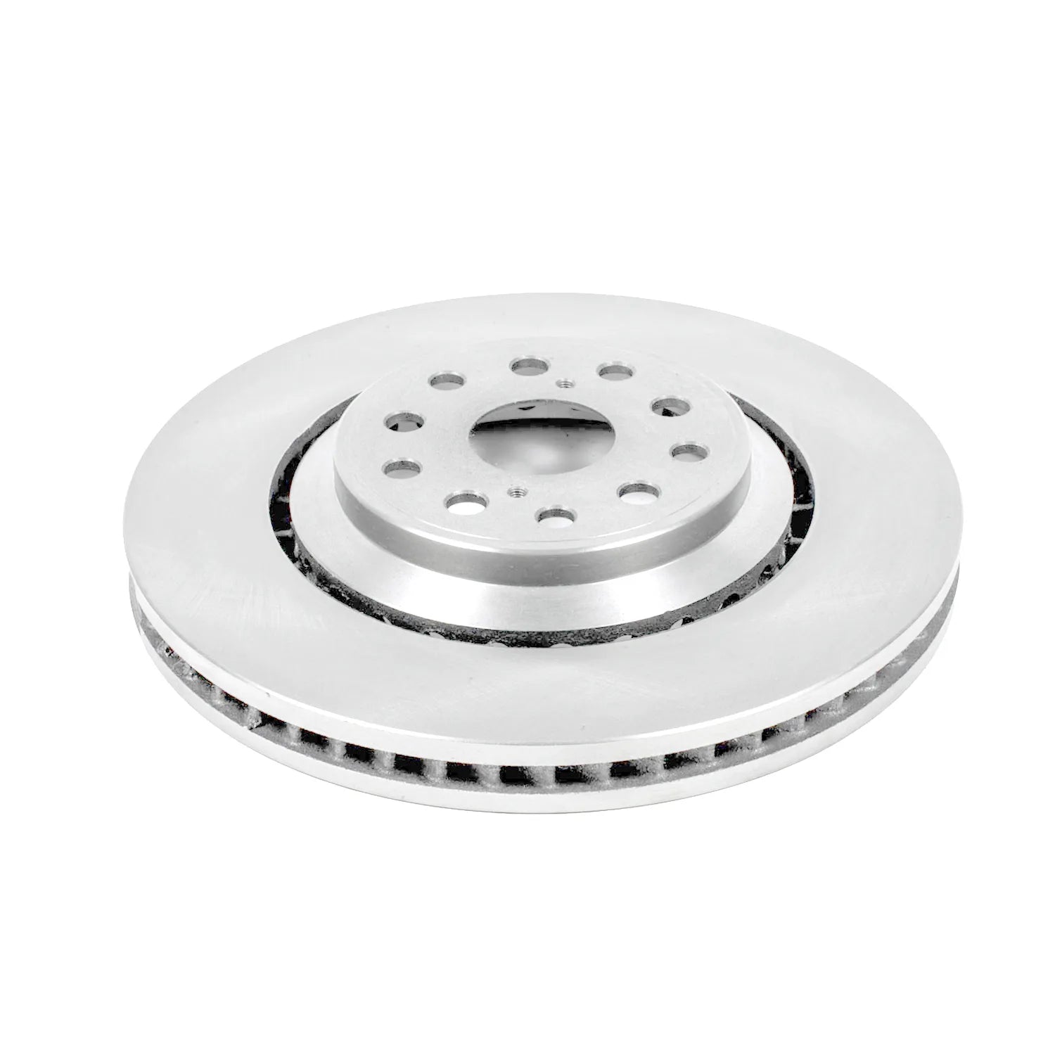 Power Stop JBR1305 2018-2026 Lexus LS500 Disc Brake Rotor