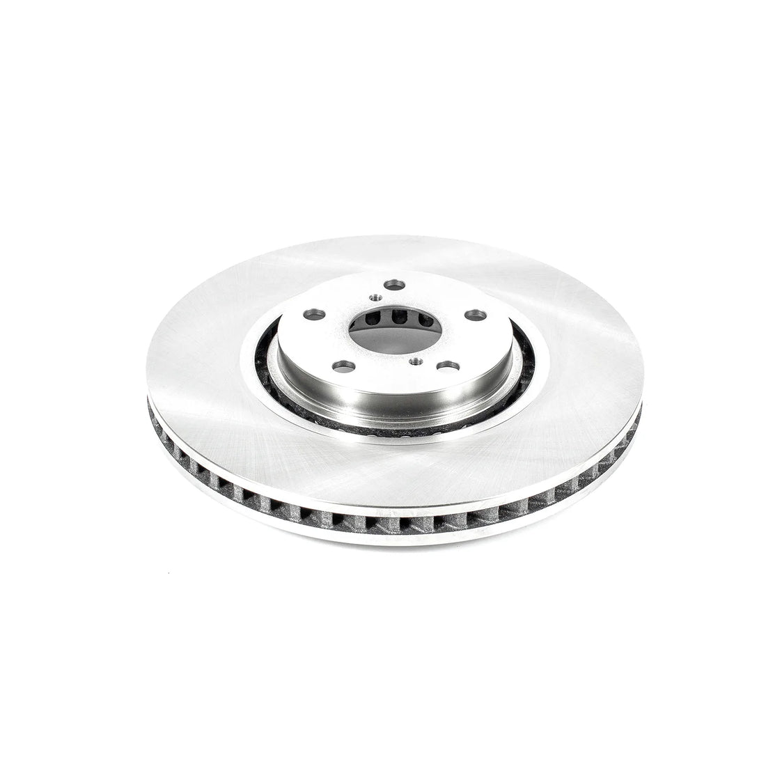 Power Stop JBR1307 2007-2011 Lexus GS350 Disc Brake Rotor