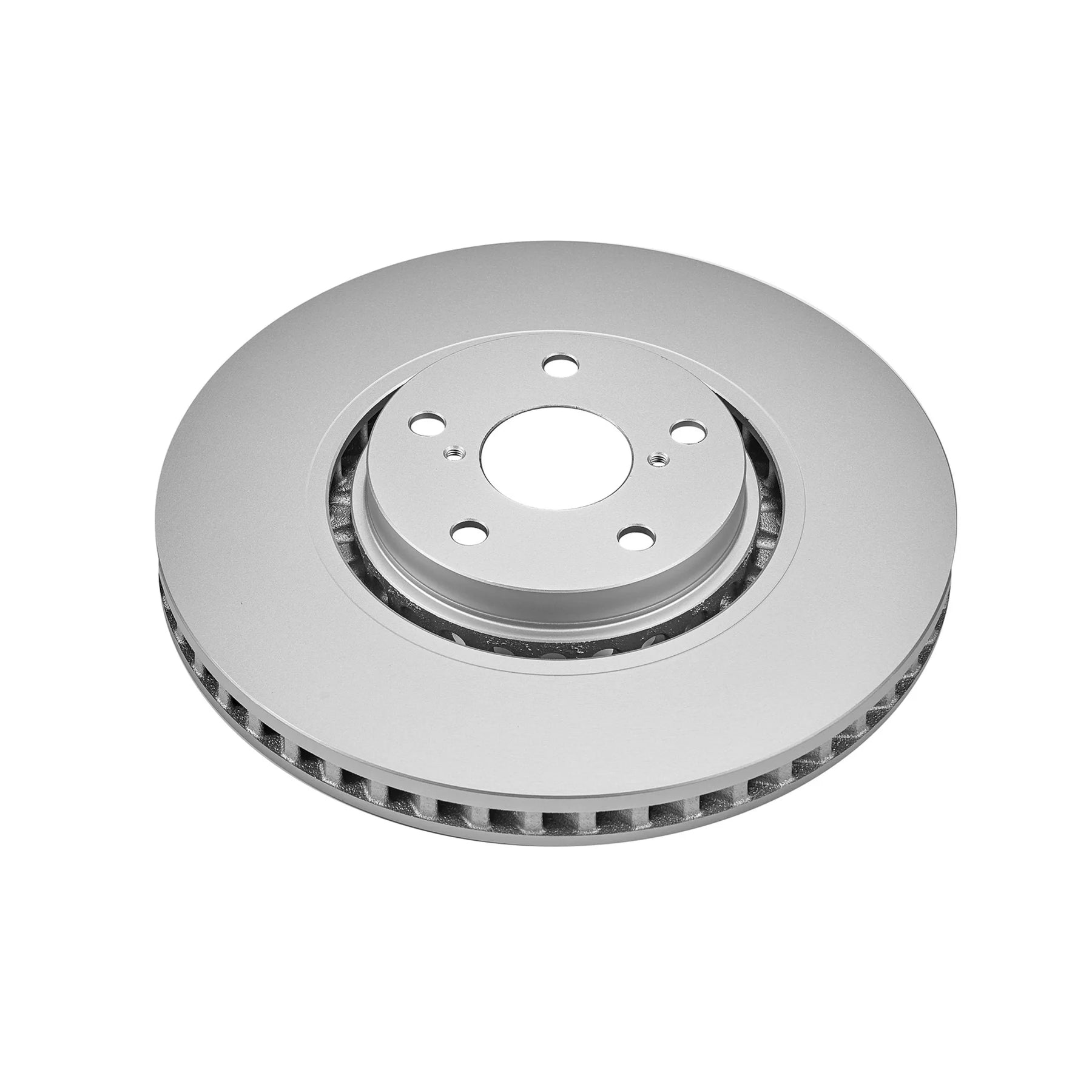 Power Stop JBR1307EVC 2007-2011 Lexus GS350 Disc Brake Rotor